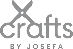 Crafts by Josefa Logo de Crafts by Josefa