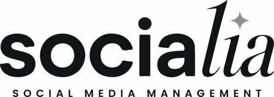 Socialia Logo de Socialia