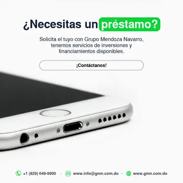 Pieza 7 del feed de Grupo Mendoza Navarro
