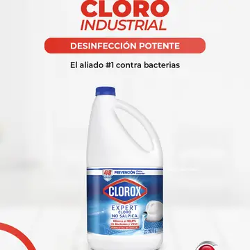 Pieza 6 del feed de GTG Industrial
