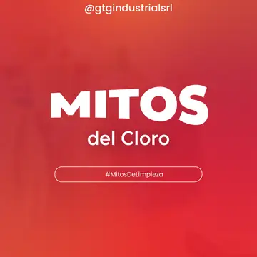 Pieza 7 del feed de GTG Industrial