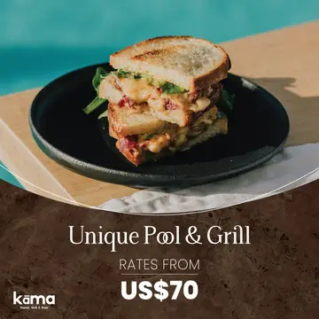 Pieza 1 del feed de Kāma