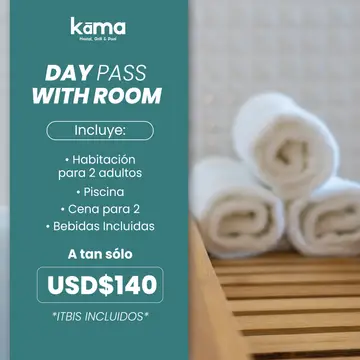 Pieza 2 del feed de Kāma