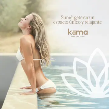 Pieza 7 del feed de Kāma