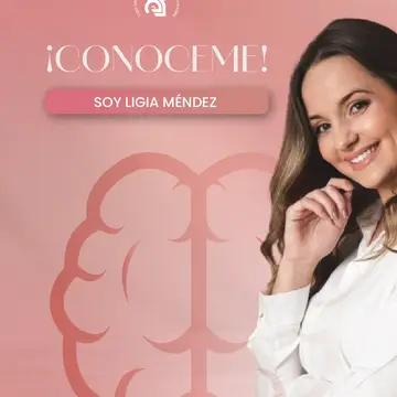Pieza 5 del feed de Dra. Ligia Méndez