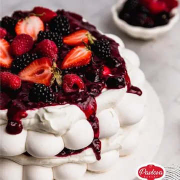 Pieza 2 del feed de Pavlova RD