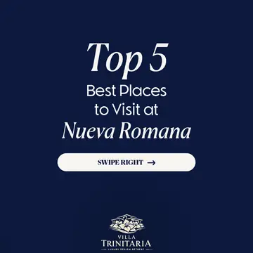 Pieza 2 del feed de Villa Trinitaria